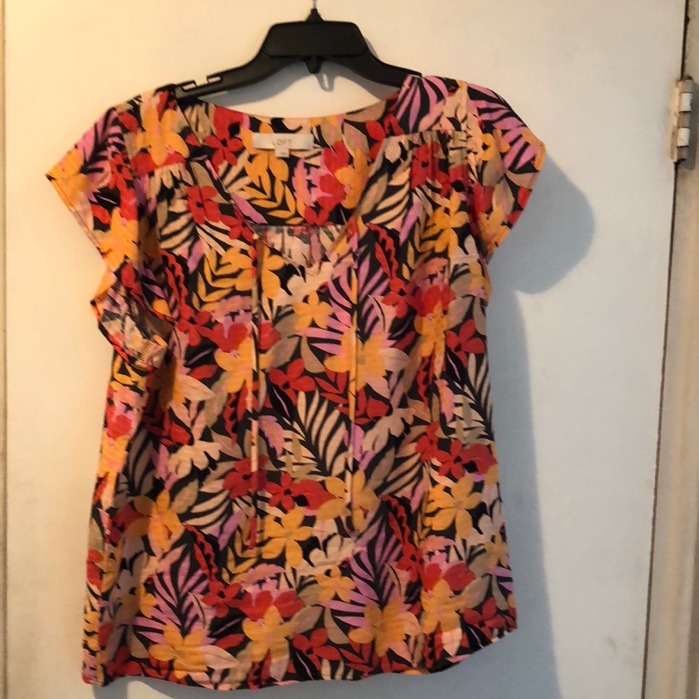 Loft top